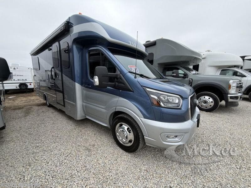 Used 2025 Tiffin Midas 24 BT available in Perry, Iowa