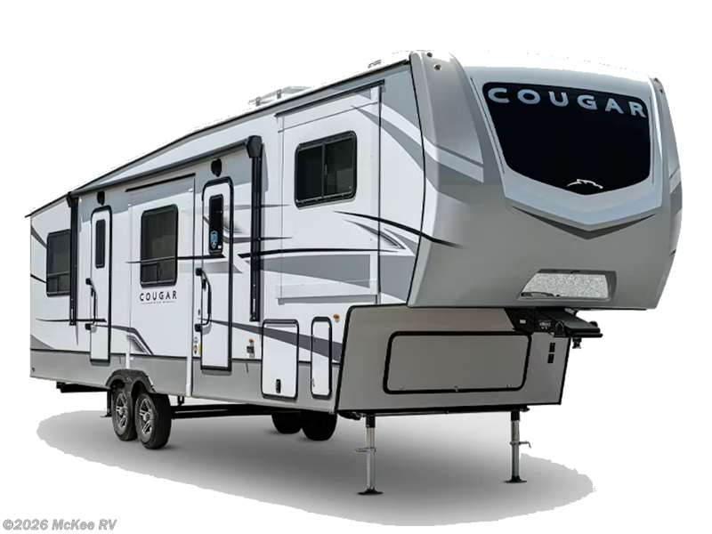 Used 2025 Keystone Cougar 360MBI available in Perry, Iowa