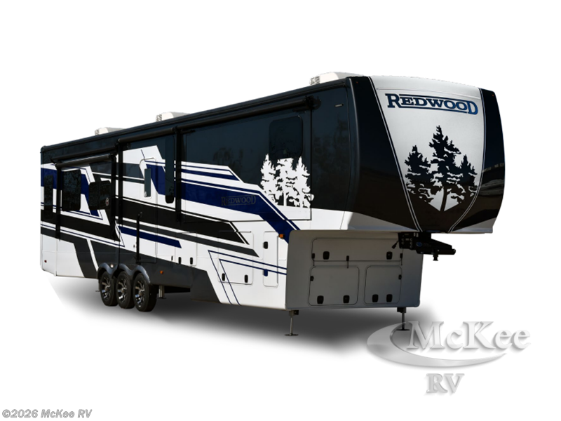 New 2026 Redwood RV Redwood RW371RL available in Perry, Iowa