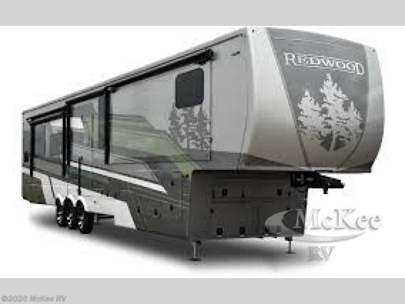 New 2026 Redwood RV Redwood RW371RL available in Perry, Iowa