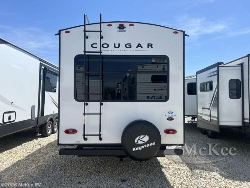 Used 2025 Keystone Cougar Half-Ton 29RLP available in Perry, Iowa
