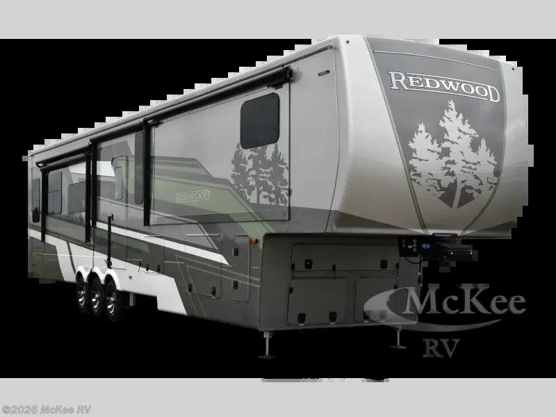 New 2026 Redwood RV Redwood RW412GK available in Perry, Iowa