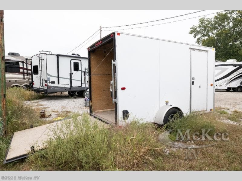 Used 1999 Featherlite  Stacker 1/2 4910 available in Perry, Iowa