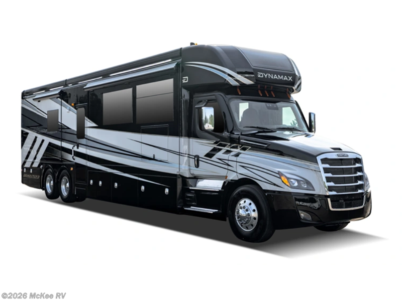 New 2026 Dynamax Corp Grand Sport 45CB available in Perry, Iowa