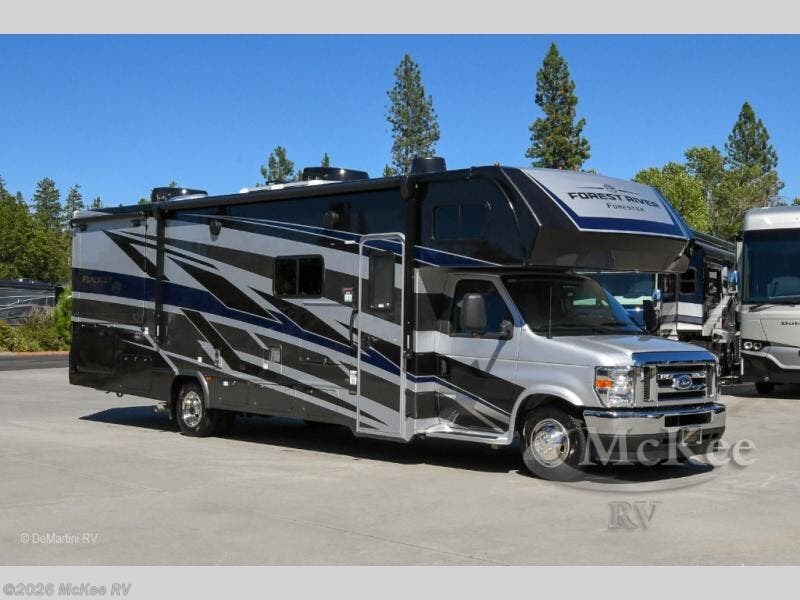 Used 2025 Forest River Forester Classic 3051S available in Perry, Iowa