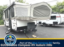 Used 2019 Forest River Flagstaff High Wall HW29SC available in Auburn Hills, Michigan
