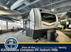New 2024 Forest River Rockwood Mini Lite 2205S available in Auburn Hills, Michigan