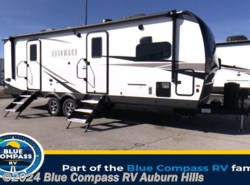 New 2024 Forest River Rockwood Ultra Lite 2608BS available in Auburn Hills, Michigan