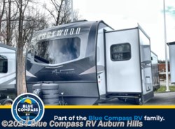 New 2024 Forest River Rockwood Ultra Lite 2906BS available in Auburn Hills, Michigan