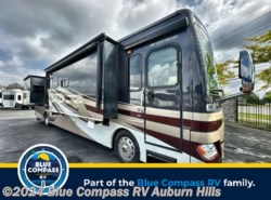 Used 2012 Fleetwood Discovery 40x available in Auburn Hills, Michigan