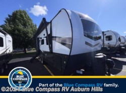 New 2024 Forest River Rockwood Mini Lite 2511S available in Auburn Hills, Michigan