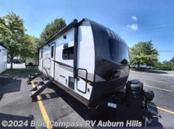 New 2024 Forest River Rockwood Ultra Lite 2608BS available in Auburn Hills, Michigan