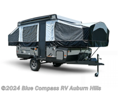 New 2024 Forest River Rockwood Extreme Sports 2318ESP available in Auburn Hills, Michigan