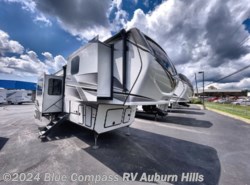 New 2025 Keystone Montana 3795FK available in Auburn Hills, Michigan