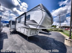 New 2025 Keystone Montana 3857BR available in Auburn Hills, Michigan