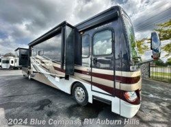 Used 2012 Fleetwood Discovery 40X available in Auburn Hills, Michigan