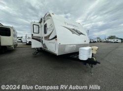 Used 2011 Keystone Passport 3220bh available in Auburn Hills, Michigan