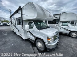 New 2024 Thor Motor Coach Geneva 31VT available in Auburn Hills, Michigan