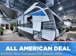 New 2025 Heartland Prowler Lynx 2611RLX available in Auburn Hills, Michigan