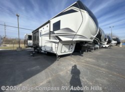 New 2025 Keystone Montana 3532SP available in Auburn Hills, Michigan