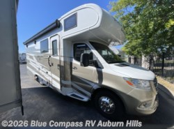 New 2026 Forest River Sunseeker MBS 2400BDS available in Auburn Hills, Michigan