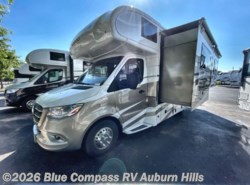 New 2026 Forest River Sunseeker MBS 2400BDS available in Auburn Hills, Michigan