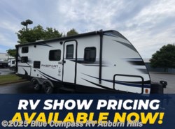 Used 2020 Keystone Passport 240BH SL Series available in Auburn Hills, Michigan