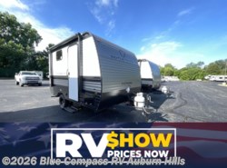 New 2026 Keystone Hideout Mini 130BH available in Auburn Hills, Michigan