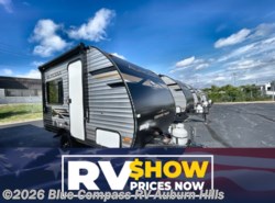 New 2026 Forest River Aurora Light 13RDX available in Auburn Hills, Michigan