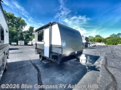 New 2026 Keystone Hideout Mini 131RK available in Auburn Hills, Michigan