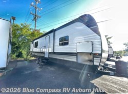 New 2026 Keystone Hideout Sport 291BR available in Auburn Hills, Michigan