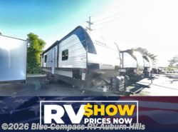 New 2026 Keystone Hideout Sport 291BR available in Auburn Hills, Michigan