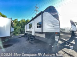 New 2026 Keystone Hideout Sport 261BH available in Auburn Hills, Michigan