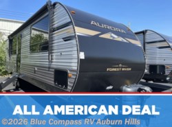 New 2026 Forest River Aurora 31KDS available in Auburn Hills, Michigan