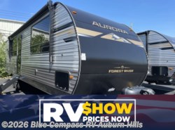 New 2026 Forest River Aurora 31KDS available in Auburn Hills, Michigan