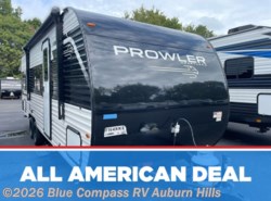 New 2026 Heartland Prowler Lynx 2500BH available in Auburn Hills, Michigan