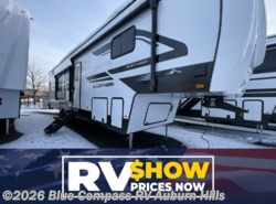 New 2026 East to West Blackthorn 3820DSL available in Auburn Hills, Michigan