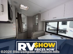 New 2026 Thor Motor Coach Geneva 21VT Chevy available in Auburn Hills, Michigan