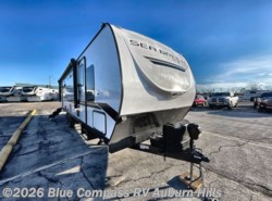 Used 2024 Genesis Supreme Seabreeze Sea Breeze Limited 27RLS available in Auburn Hills, Michigan