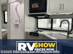 New 2026 Thor Motor Coach Geneva 28VZ Chevy available in Auburn Hills, Michigan