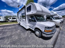 New 2026 Thor Motor Coach Geneva 28VZ Chevy available in Auburn Hills, Michigan