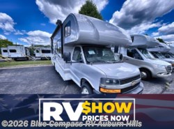 New 2026 Thor Motor Coach Geneva 28VZ Chevy available in Auburn Hills, Michigan