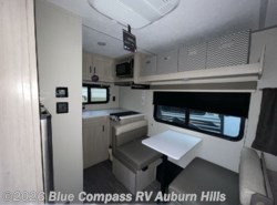 New 2026 Forest River Aurora Light 13RKX available in Auburn Hills, Michigan