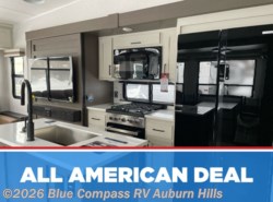 New 2026 East to West Blackthorn 2990MK available in Auburn Hills, Michigan