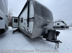 New 2026 Forest River Rockwood Signature 8337RL available in Auburn Hills, Michigan