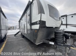 New 2026 Forest River Rockwood Mini Lite 2515S available in Auburn Hills, Michigan