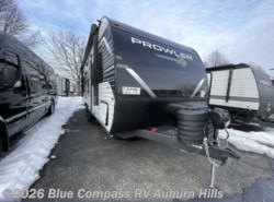 New 2026 Heartland Prowler 2100QB available in Auburn Hills, Michigan