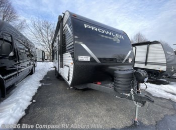New 2026 Heartland Prowler 2100QB available in Auburn Hills, Michigan