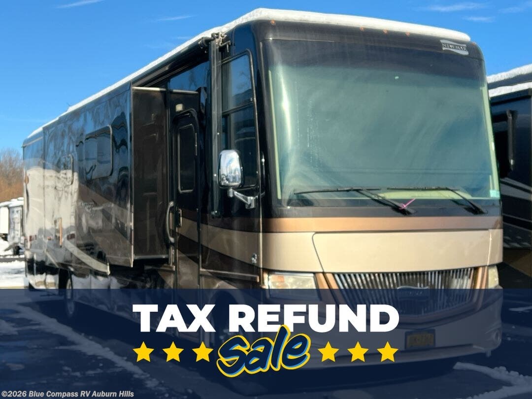 Used 2017 Newmar Canyon Star 3914 available in Auburn Hills, Michigan