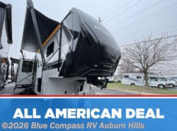 New 2026 Keystone Montana High Country 290RL available in Auburn Hills, Michigan